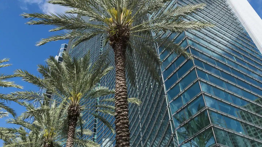 Exterior & Views 1, Roami at Brickell Arch, Miami-Dade