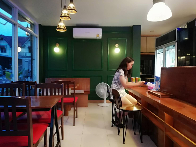 Food & Drinks 3, PeRim House, Muang Mae Hong Son