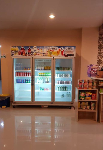 Food & Drinks 5, KM Hotel Chiangmai, Muang Chiang Mai