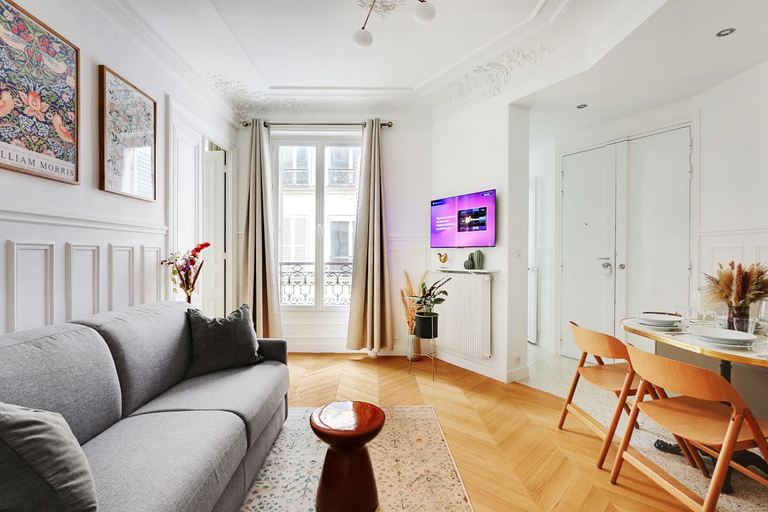 Others 5, Cosy apartment - 1BR/4P - Jardin du Luxembourg, Paris