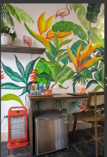 Food & Drinks, Nemohouse_homestay, Hoàn Kiếm