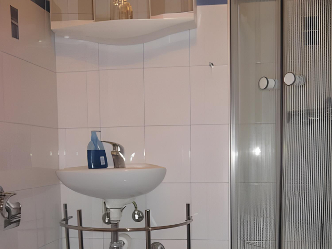 Bathroom 2, Villa Lykos Plitvice, Plitvička Jezera