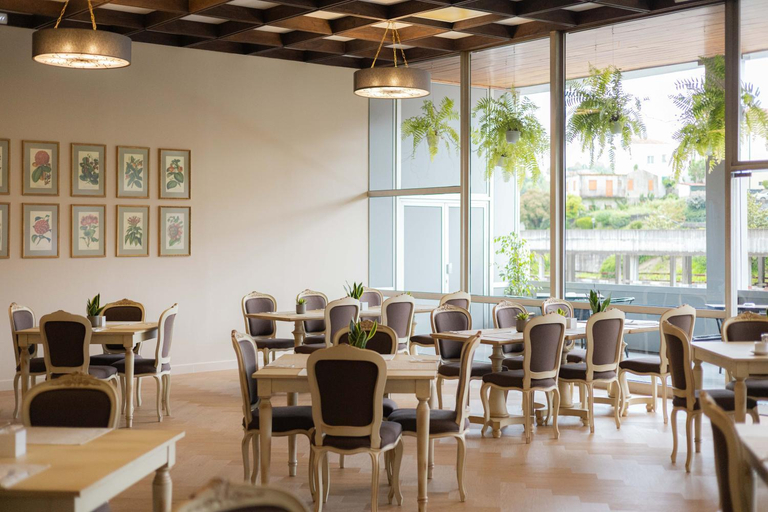 Food & Drinks 5, Hotel Navarras by Tâmega Clube, Amarante