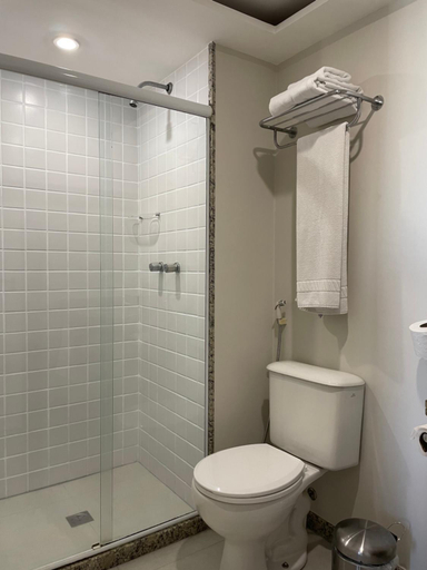 Others 5, Flat IATE CLUBE Home Experience Praia do Canto, Vitoria