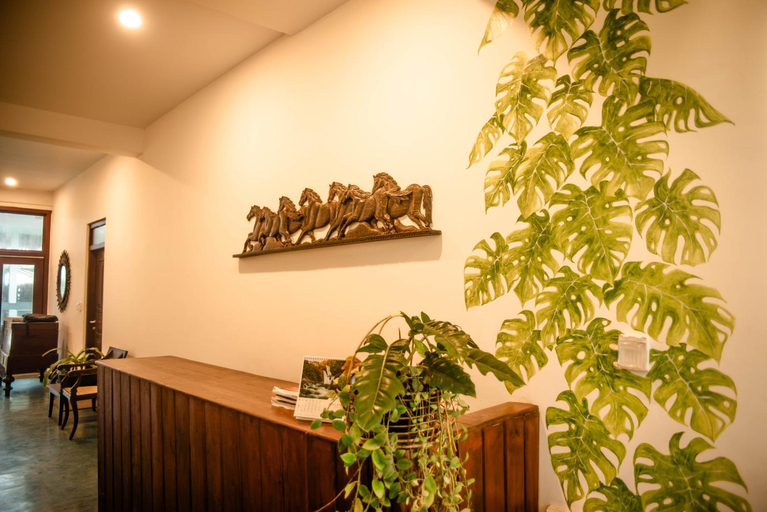 Public Area 3, Hotel Sea Trails, Bentota