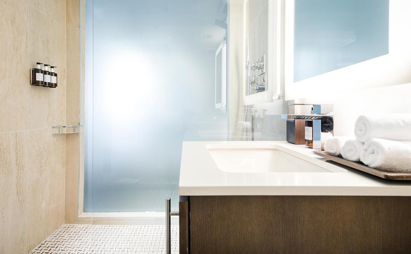 Bathroom 4, Iberostar Waves Miami Beach, Miami-Dade