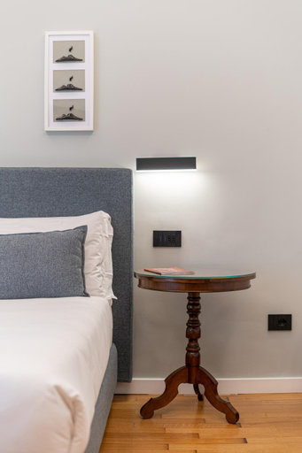 Bedroom 2, Deluxe Spaccanapoli, Napoli