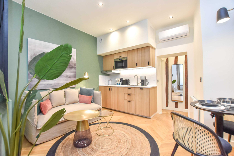 Others 4, Cozy apartment - 1BR/3P - Rue du Bac, Paris