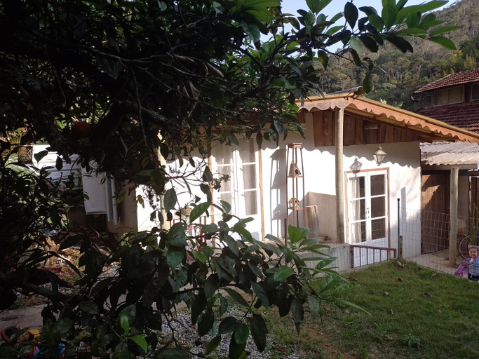 Others 3, Pousadinha Vila Jucara, Teresópolis