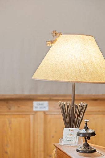 Public Area 1, L'ORANGERIE Chambres d'hotes de charme, Hérault