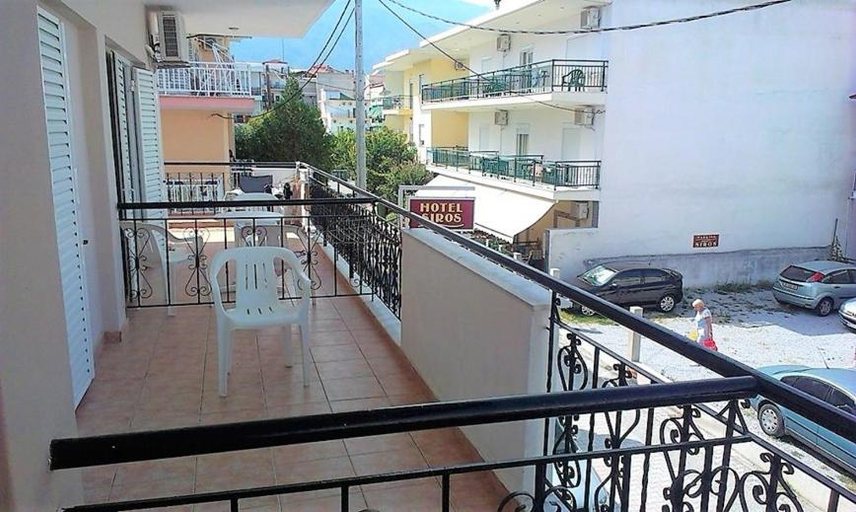 Others 4, SIROS HOTEL, Central Macedonia
