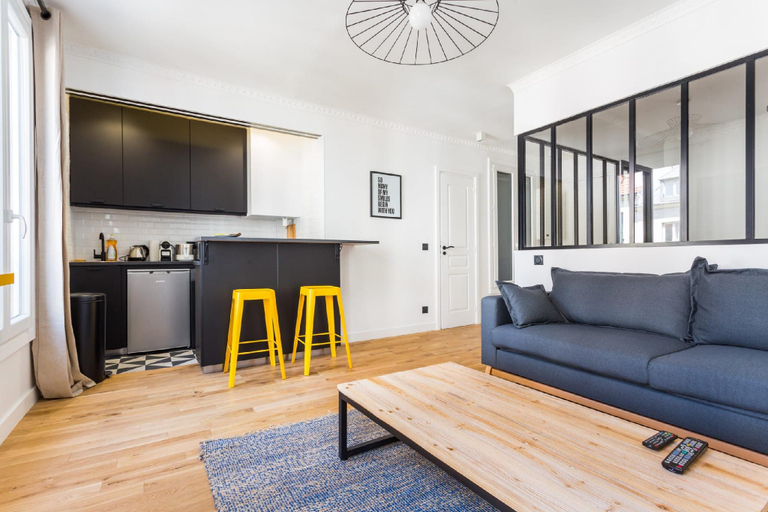 Others 4, Modern Apt - 1BD/4P - Bastille/Charonn, Paris