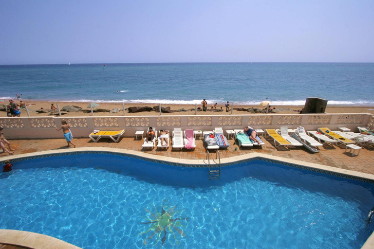 Sport & Beauty 2, Hotel Amaraigua - Adults Only, Barcelona