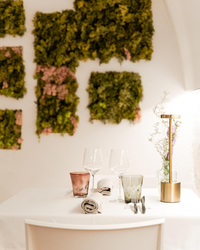Food & Drinks 1, Bed & Breakfast Locanda Trani, Barletta-Andria-Trani