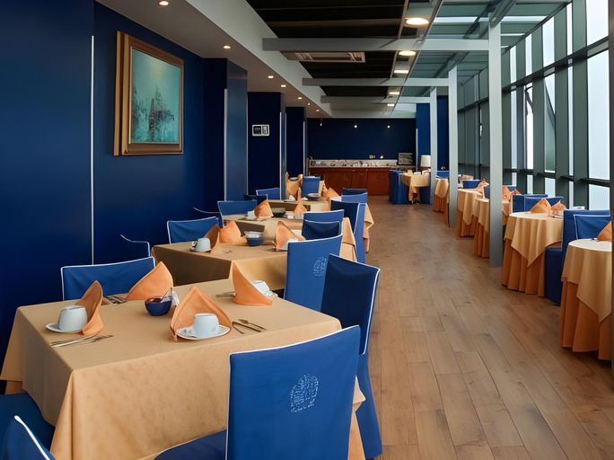 Food & Drinks 5, Hotel Principe de Asturias, Asturias