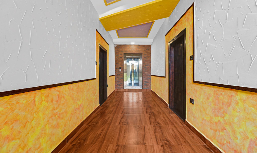 Public Area 2, Treebo Seabreeze Comforts With Swimming Pool, Visakhapatnam