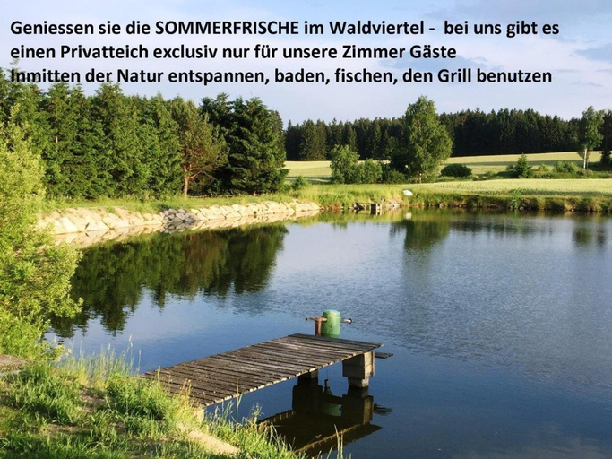 Others 2, Sommerfrische Waldviertel, Gmünd