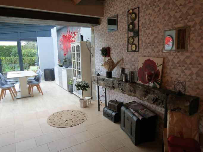 Others 3, chambre d’hote naturiste ou pas, Ille-et-Vilaine