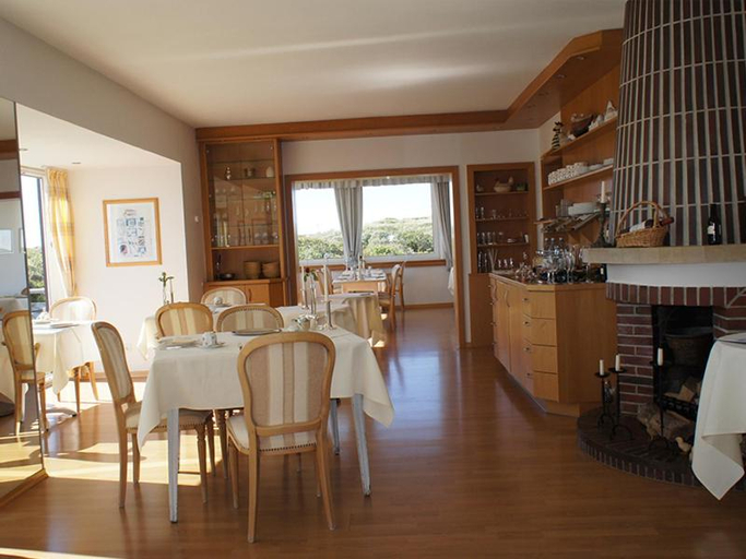 Food & Drinks 4, Haus Kobesine, Aurich