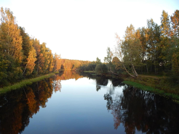 Others 3, Jarveaare majutus, Tudulinna