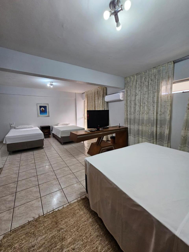 Others 4, Dellos Apart Hotel e Administracao LTDA, Brasília
