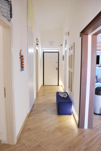 Others 3, B&B Mare e Templi, Agrigento