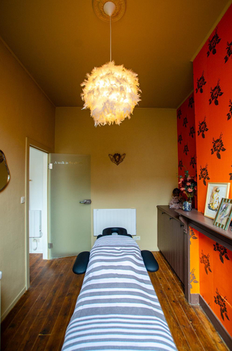 Others 5, B&B beApart, West-Vlaanderen