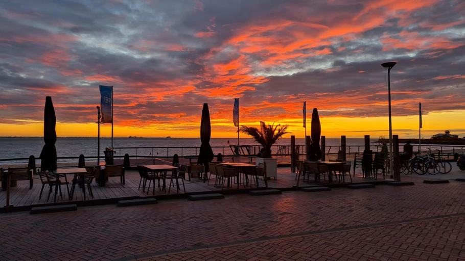 Others 3, Suites Boulevard 17, Vlissingen