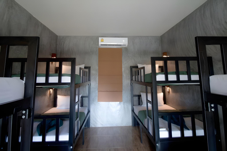 Others 3, Blanco Hostel Lanta 18 to 35, Ko Lanta