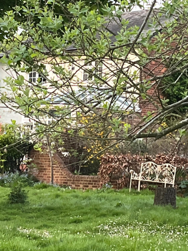 Others 2, Cobwebs, Hertfordshire