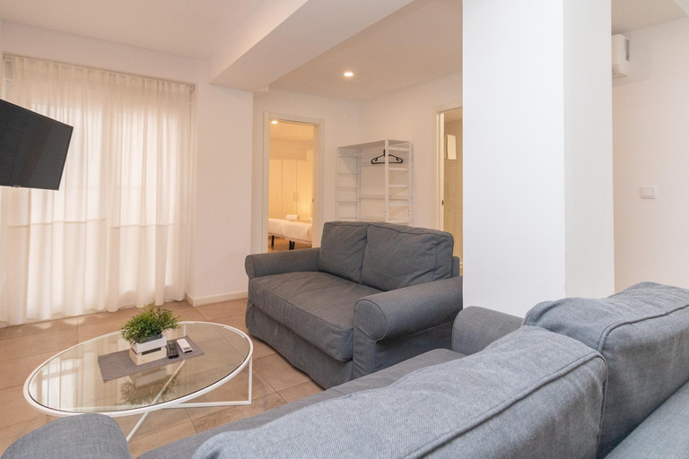 Others 5, Bet Apartments - Abastos, Valencia