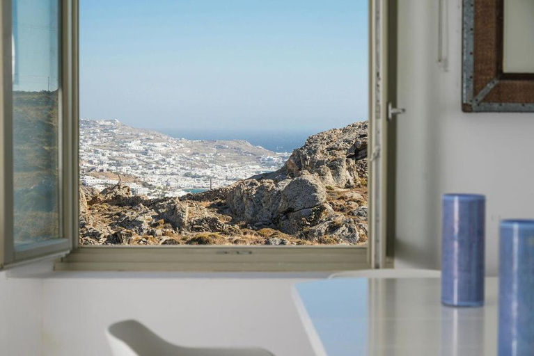 Others 3, Vesper Jewel Luxury Villas in Mykonos, South Aegean