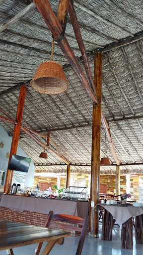 Food & Drinks 4, Chalés Passagem do Canto, Barreirinhas
