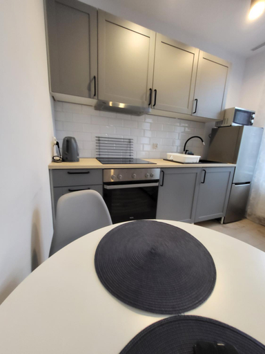 Others 4, Apartamenty - Studio Gliwice II, Gliwice City