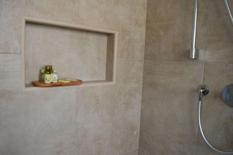 Bathroom 2, Namuri Comfortable Rooms, Agrigento