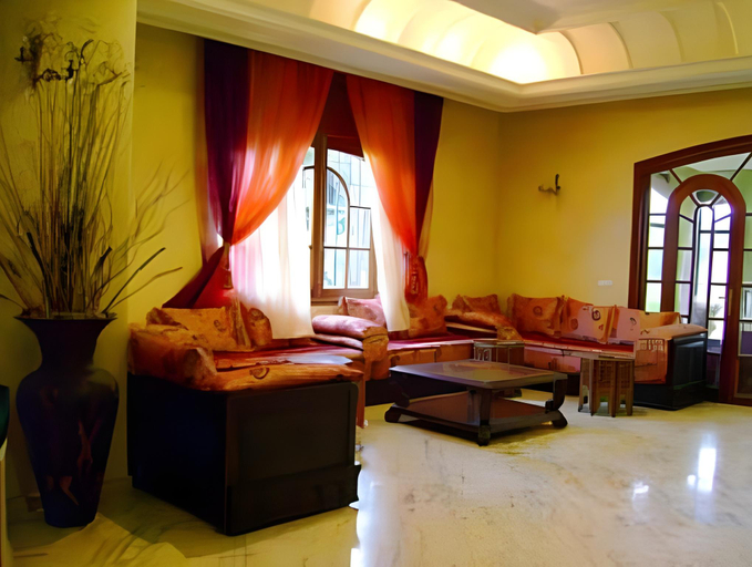 Others 5, Dar Tahra, Casablanca