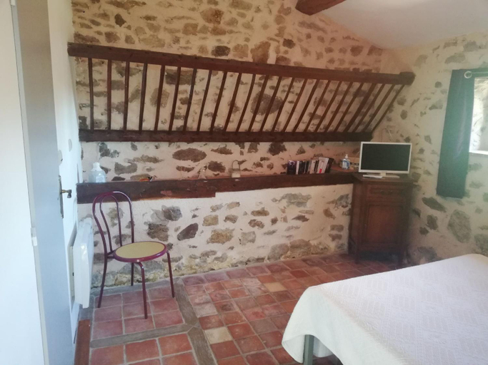 Others 3, AUBERGE LA BOUCHOLIERE, Deux-Sèvres