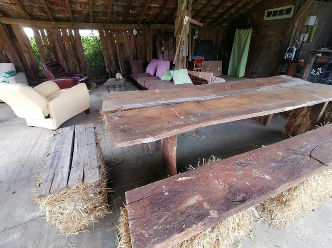 Others 3, Chambre d'hotes 1 - Retro - Un Refuge a Cachen, Landes