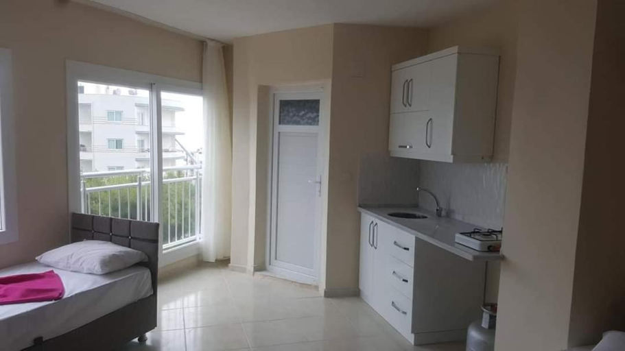 Bedroom 4, CESUR PANSiYON, Yumurtalık