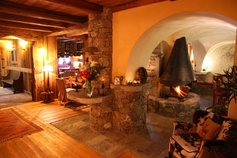 Food & Drinks 5, Au Coeur Des Neiges Resort SPA & FREE E-BIKE, Aosta