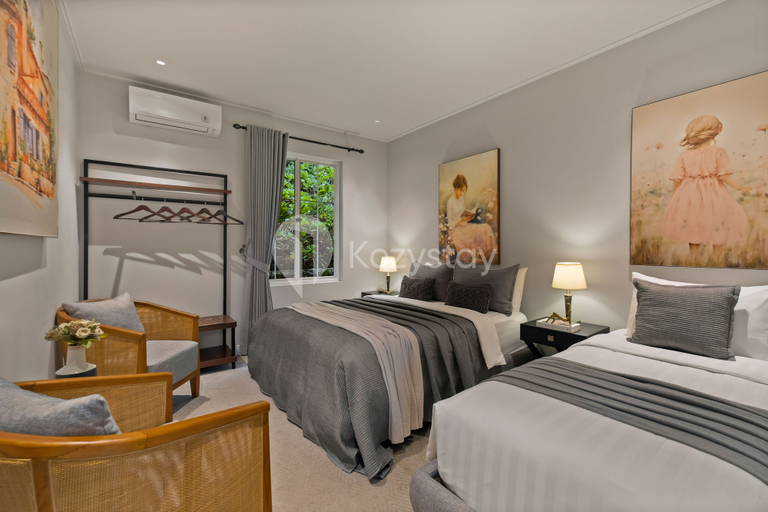 Others 3, Taman Wisata Bougenville by Kozystay, Bandung