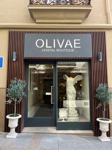 Others 3, Olivae Hostal Boutique, Cáceres