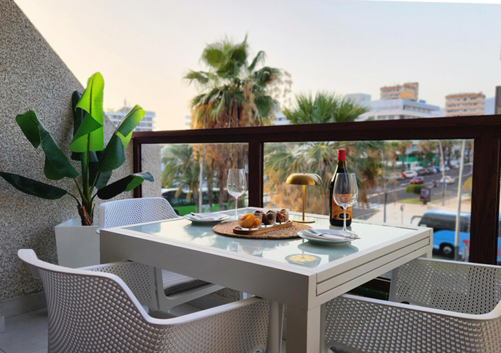 Others 2, TMS Andorra Luxury ApartHotel, Las Americas, Pool&Beach, Santa Cruz de Tenerife