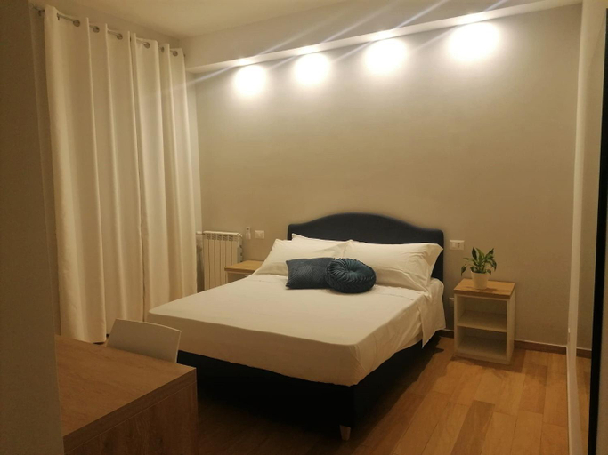Others 5, Nike Luxury Rooms, Agrigento
