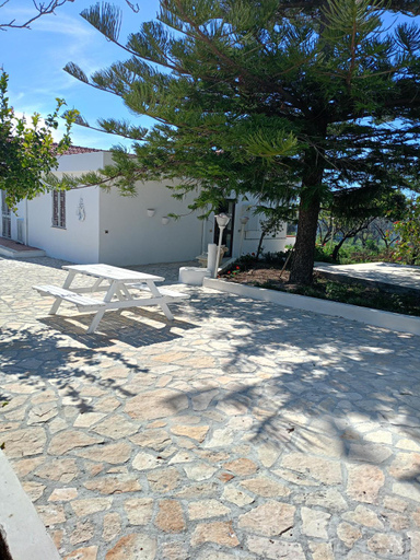 Others 3, Capinera, Agrigento