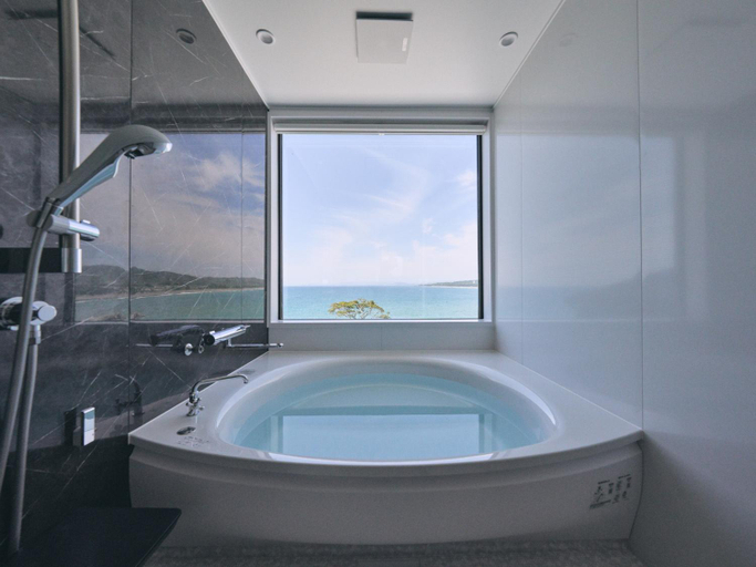 Others 5, private villa YUHIMI 夕日見の丘, Aki