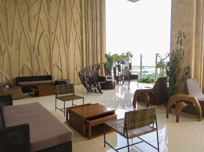 Others 4, Scandinavian Modern Studio Apartment at Springhill Terrace Residence By Travelio, Central Jakarta
