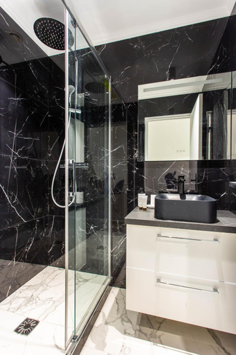 Others 3, Luxurious apartment - 3BR/6P - Faubourg-du-Roule, Paris