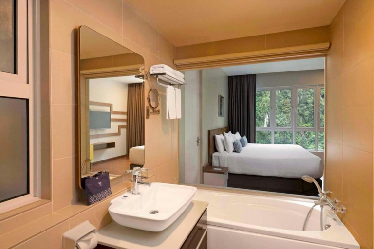 Bathroom 4, TUI BLUE The Haven Ipoh, Kinta