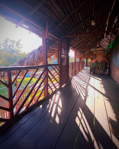 Others 5, Casa Kukama Lodge, Maynas